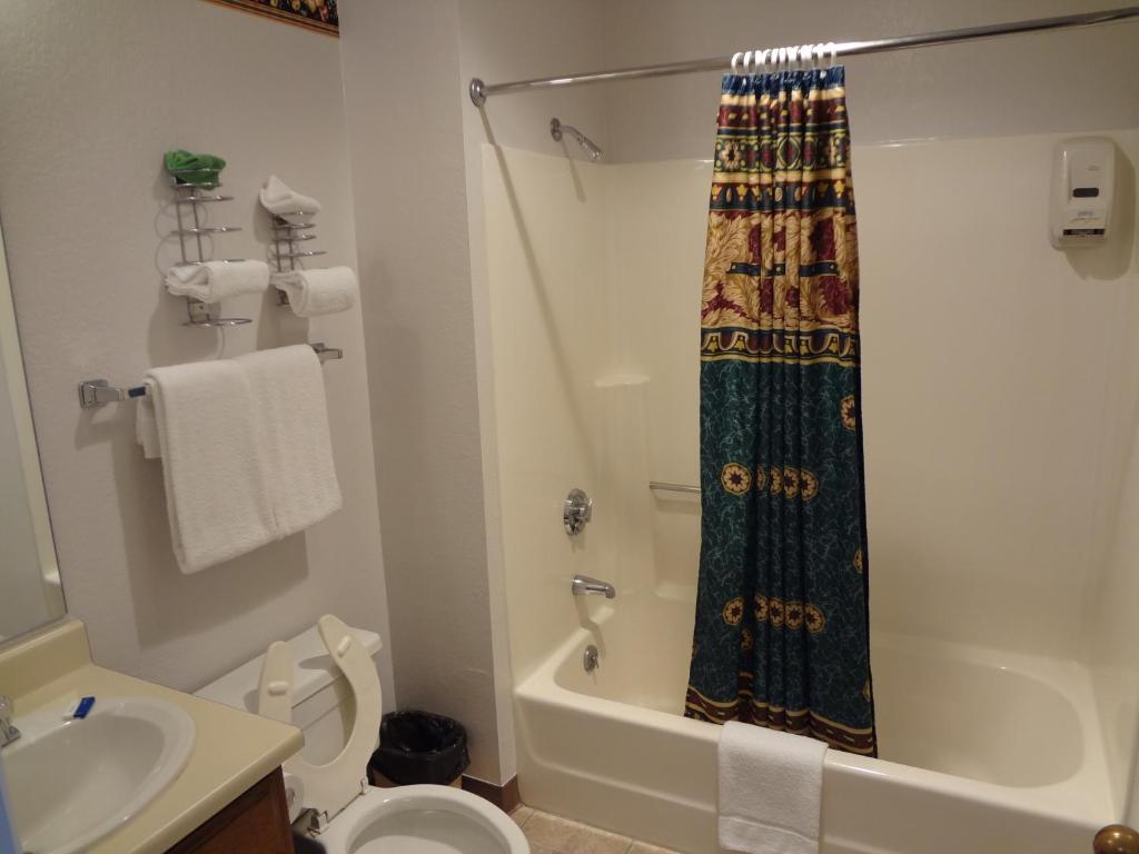 Motel Littletree 3*