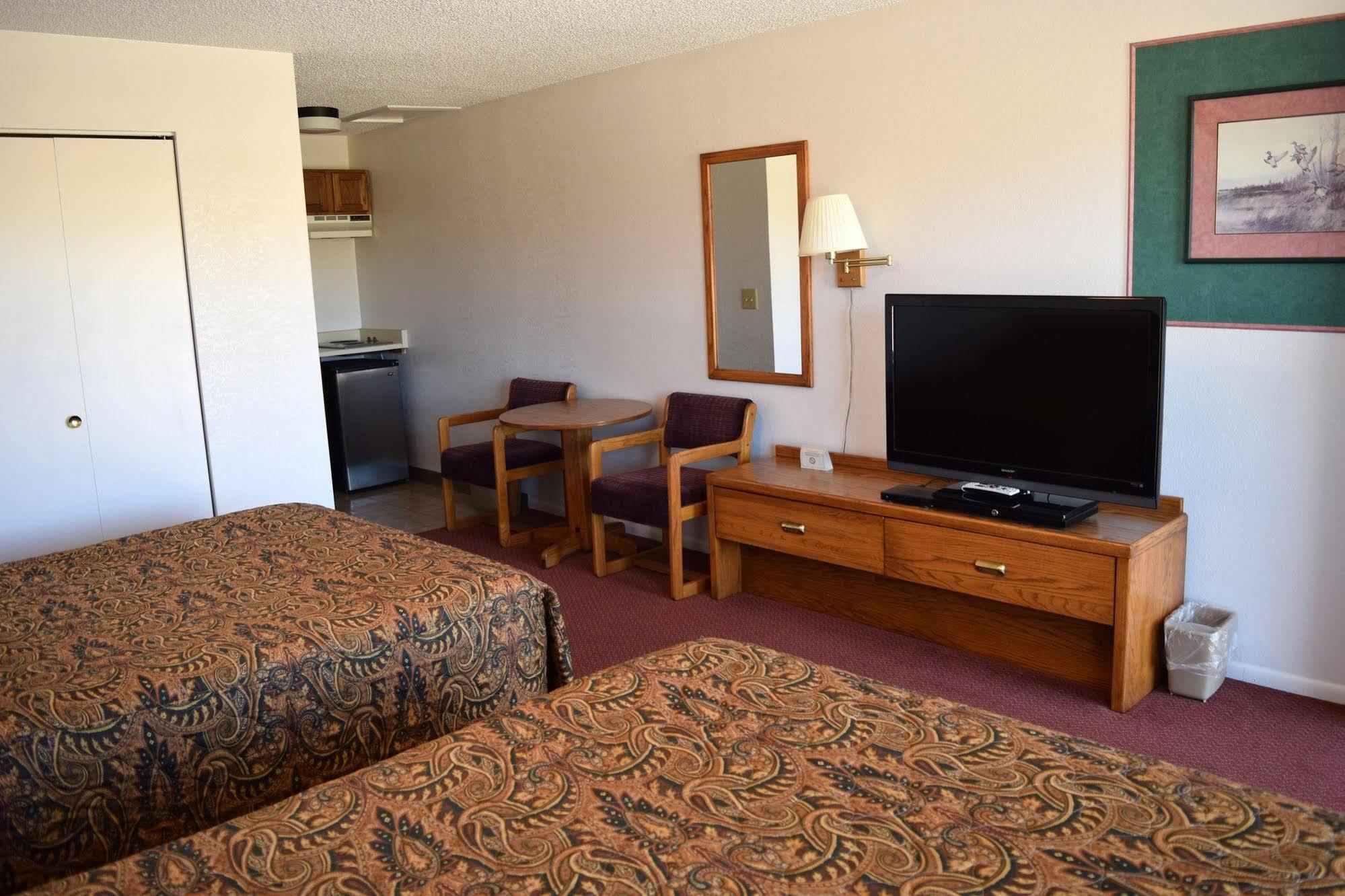 Motel Littletree Granby